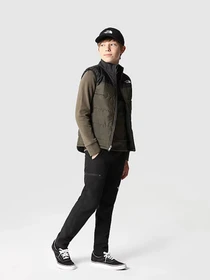 Куртки та дублянки The North Face NEVER STOP модель NF0A7ZEK21L1 Фото