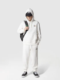 Худи и свитшоты The North Face Oversized модель NF0A7X4UN3N1 Фото