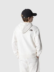 Худи и свитшоты The North Face Oversized модель NF0A7X4UN3N1 Фото
