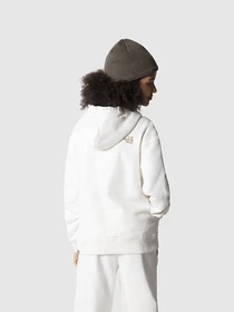 Худи и свитшоты The North Face Oversized модель NF0A7X4UN3N1 Фото