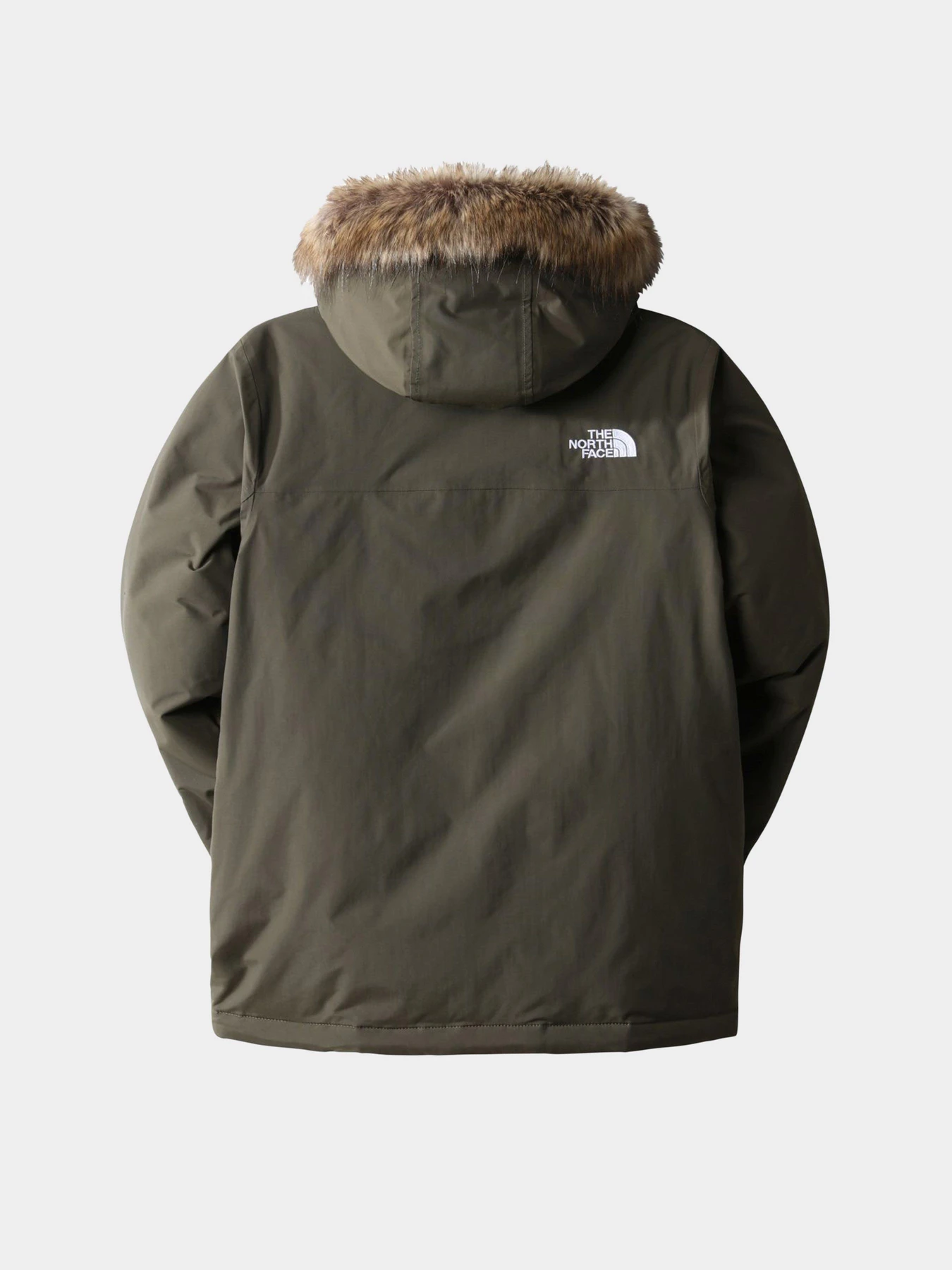 Куртки и дубленки The North Face McMurdo модель NF0A7WOK21L1 Куртки и дубленки The North Face McMurdo модель NF0A7WOK21L1 Фото