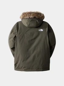 Куртки и дубленки The North Face McMurdo модель NF0A7WOK21L1 Фото