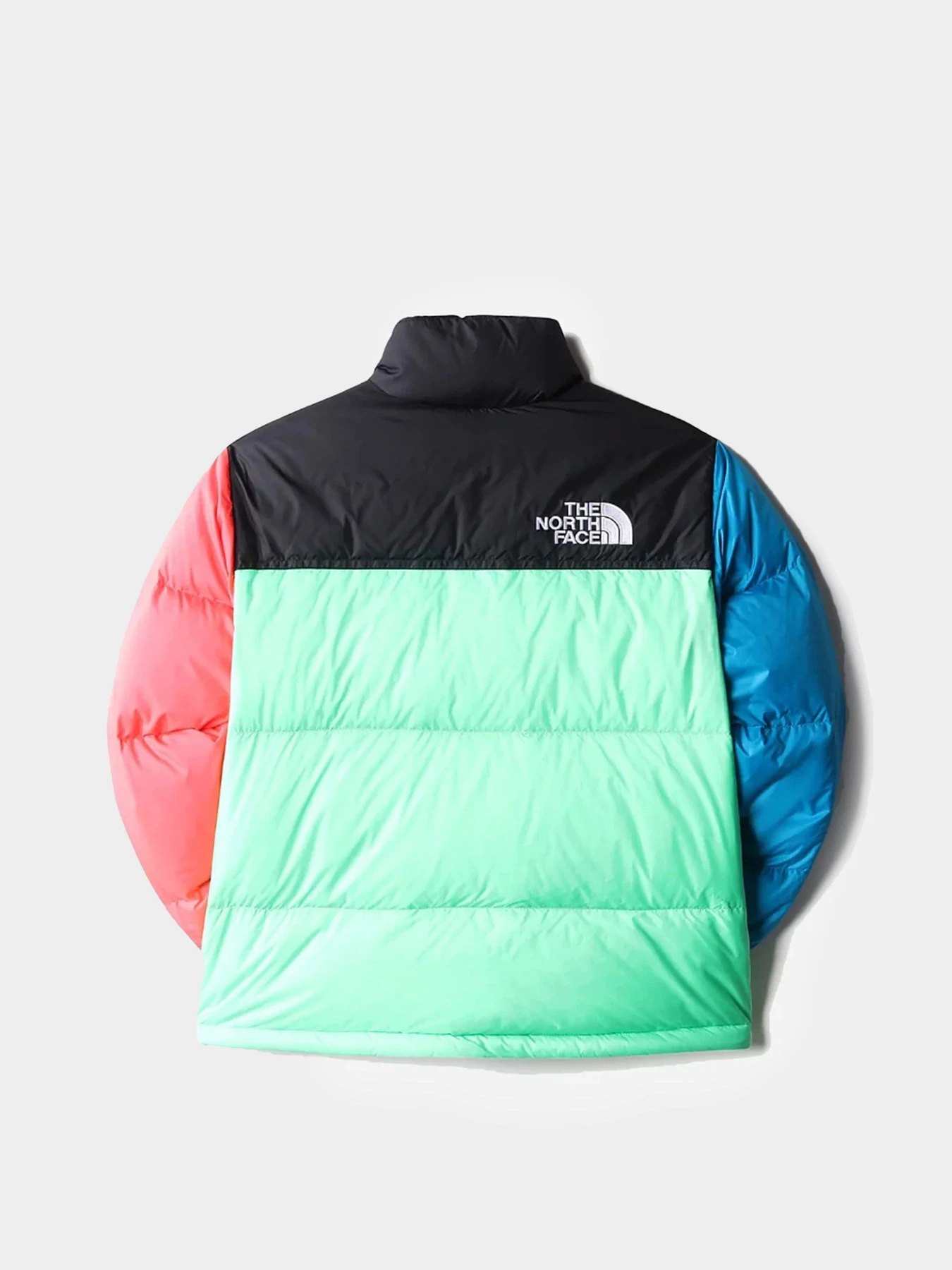 Куртки и дубленки The North Face 1996 Retro Nuptse модель NF0A7WQO8YK1 Куртки и дубленки The North Face 1996 Retro Nuptse модель NF0A7WQO8YK1 Фото
