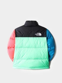 Куртки и дубленки The North Face 1996 Retro Nuptse модель NF0A7WQO8YK1 Фото