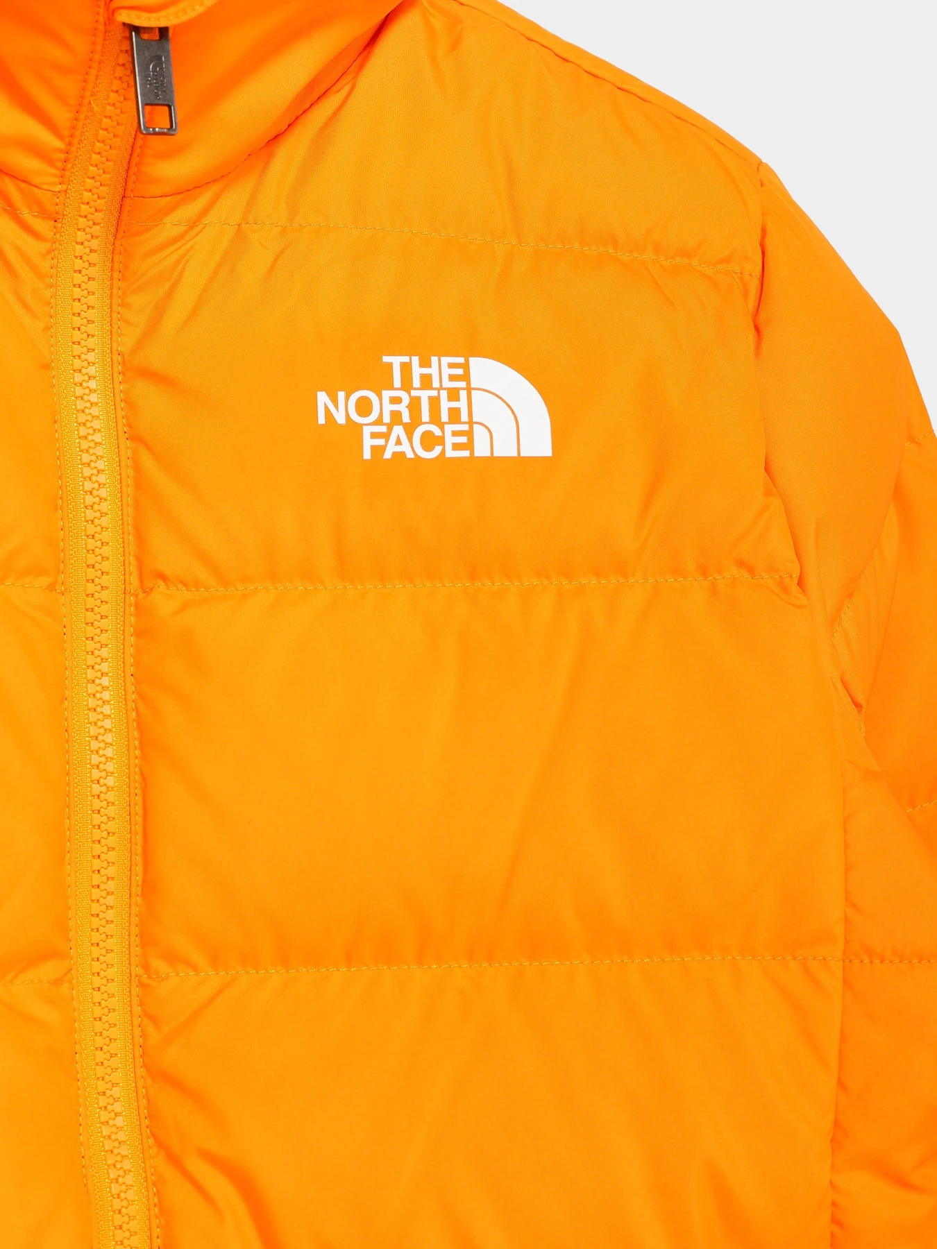 Куртки та дублянки The North Face Reversible Down модель NF0A7WOQ78M1 Куртки та дублянки The North Face Reversible Down модель NF0A7WOQ78M1 Фото