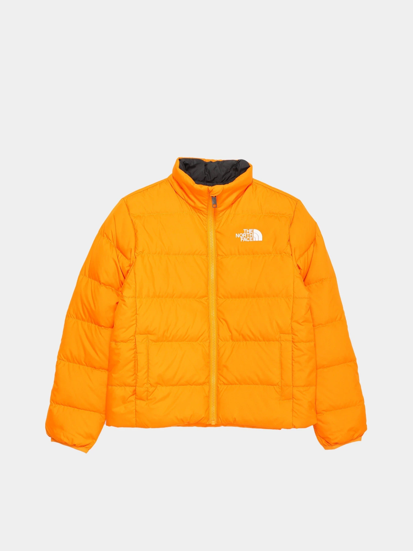 Куртки та дублянки The North Face Reversible Down модель NF0A7WOQ78M1 Куртки та дублянки The North Face Reversible Down модель NF0A7WOQ78M1 Фото