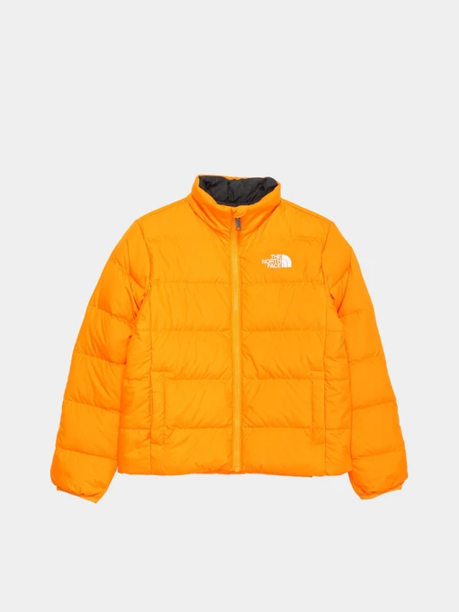 Куртки та дублянки The North Face Reversible Down модель NF0A7WOQ78M1 Фото