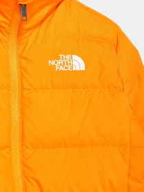 Куртки та дублянки The North Face Reversible Down модель NF0A7WOQ78M1 Фото