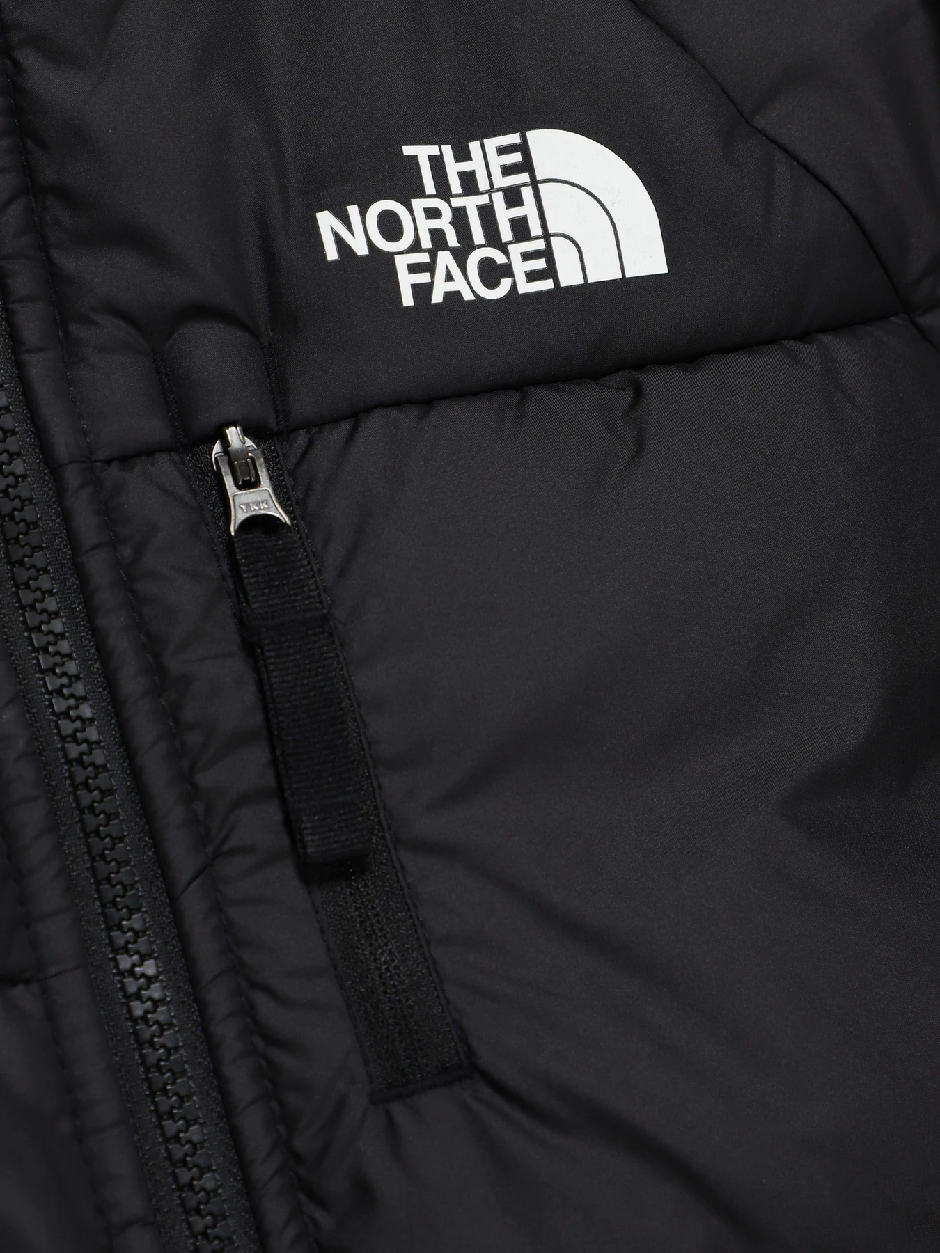Куртки и дубленки The North Face Reversible Perrito модель NF0A7X4R84P1 Фото