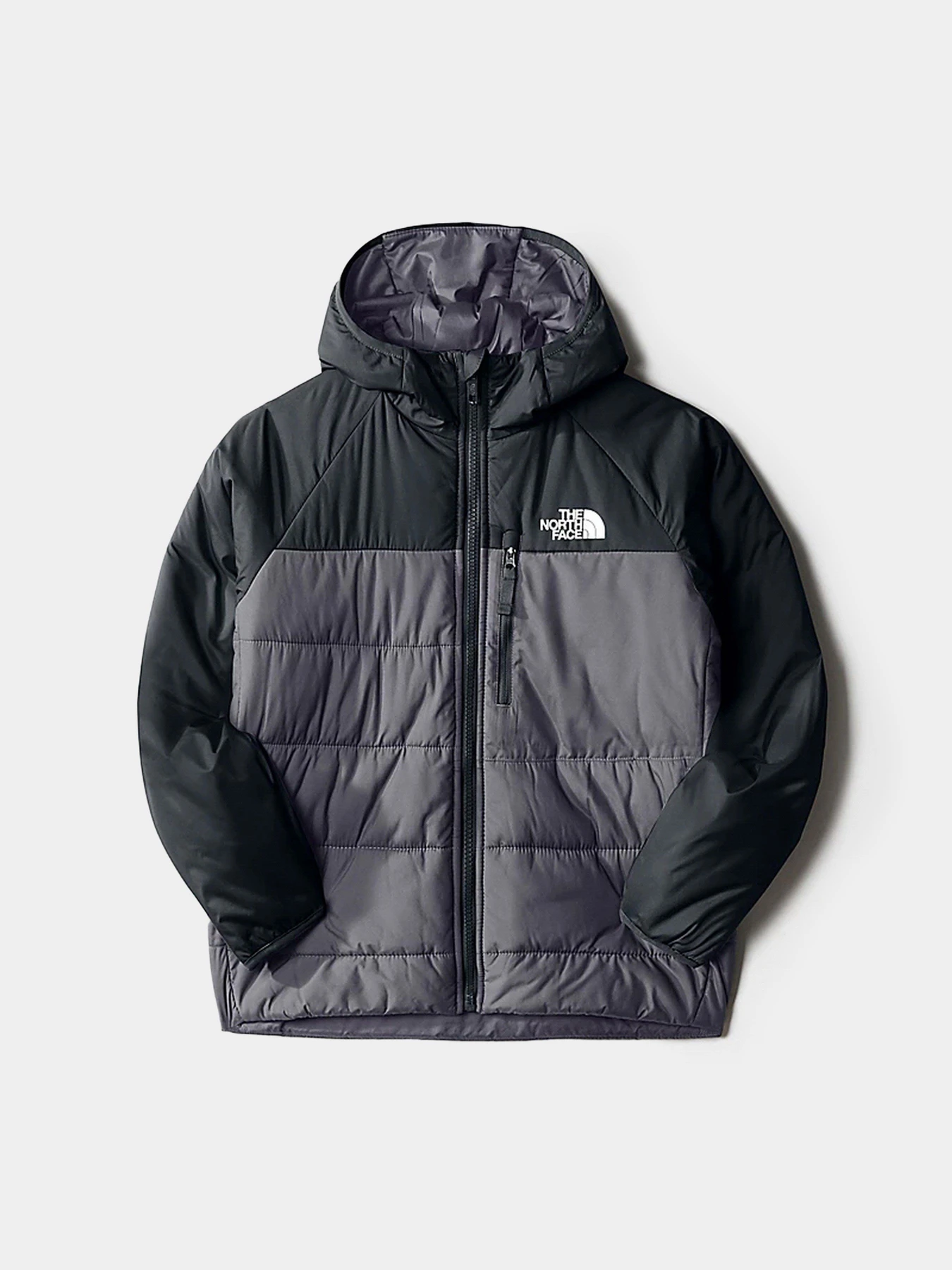 Куртки та дублянки The North Face Reversible Perrito модель NF0A7X4RHDC1 Куртки та дублянки The North Face Reversible Perrito модель NF0A7X4RHDC1 Фото