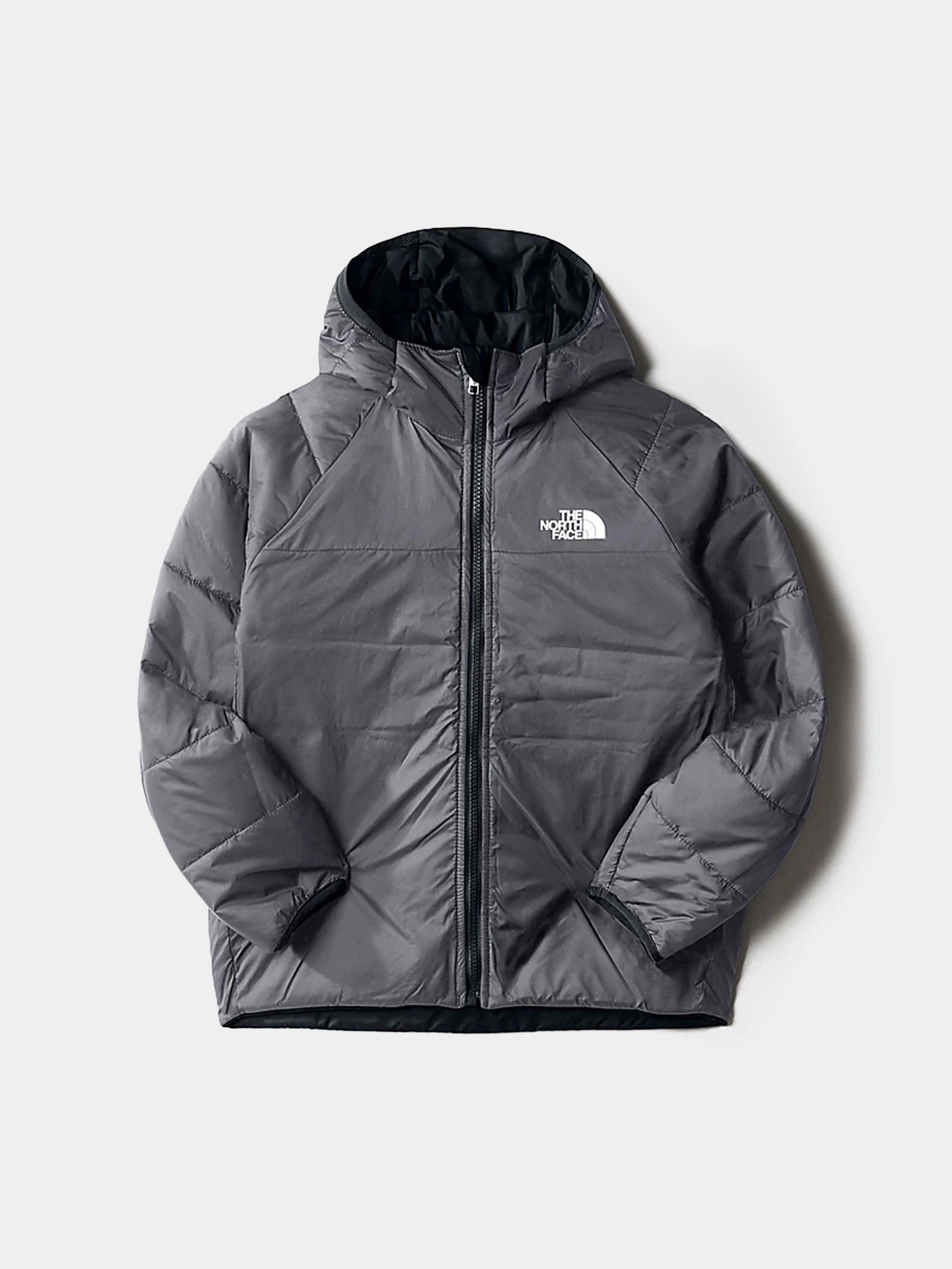 Куртки та дублянки The North Face Reversible Perrito модель NF0A7X4RHDC1 Куртки та дублянки The North Face Reversible Perrito модель NF0A7X4RHDC1 Фото