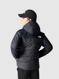 Куртки та дублянки The North Face Reversible Perrito модель NF0A7X4RHDC1 Фото
