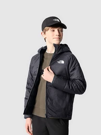 Куртки та дублянки The North Face Reversible Perrito модель NF0A7X4RHDC1 Фото