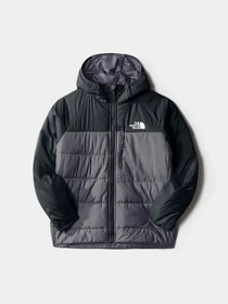 Куртки та дублянки The North Face Reversible Perrito модель NF0A7X4RHDC1 Фото
