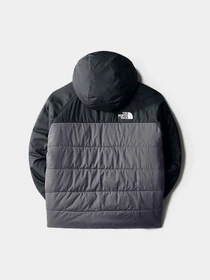 Куртки та дублянки The North Face Reversible Perrito модель NF0A7X4RHDC1 Фото