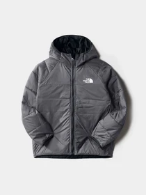 Куртки та дублянки The North Face Reversible Perrito модель NF0A7X4RHDC1 Фото