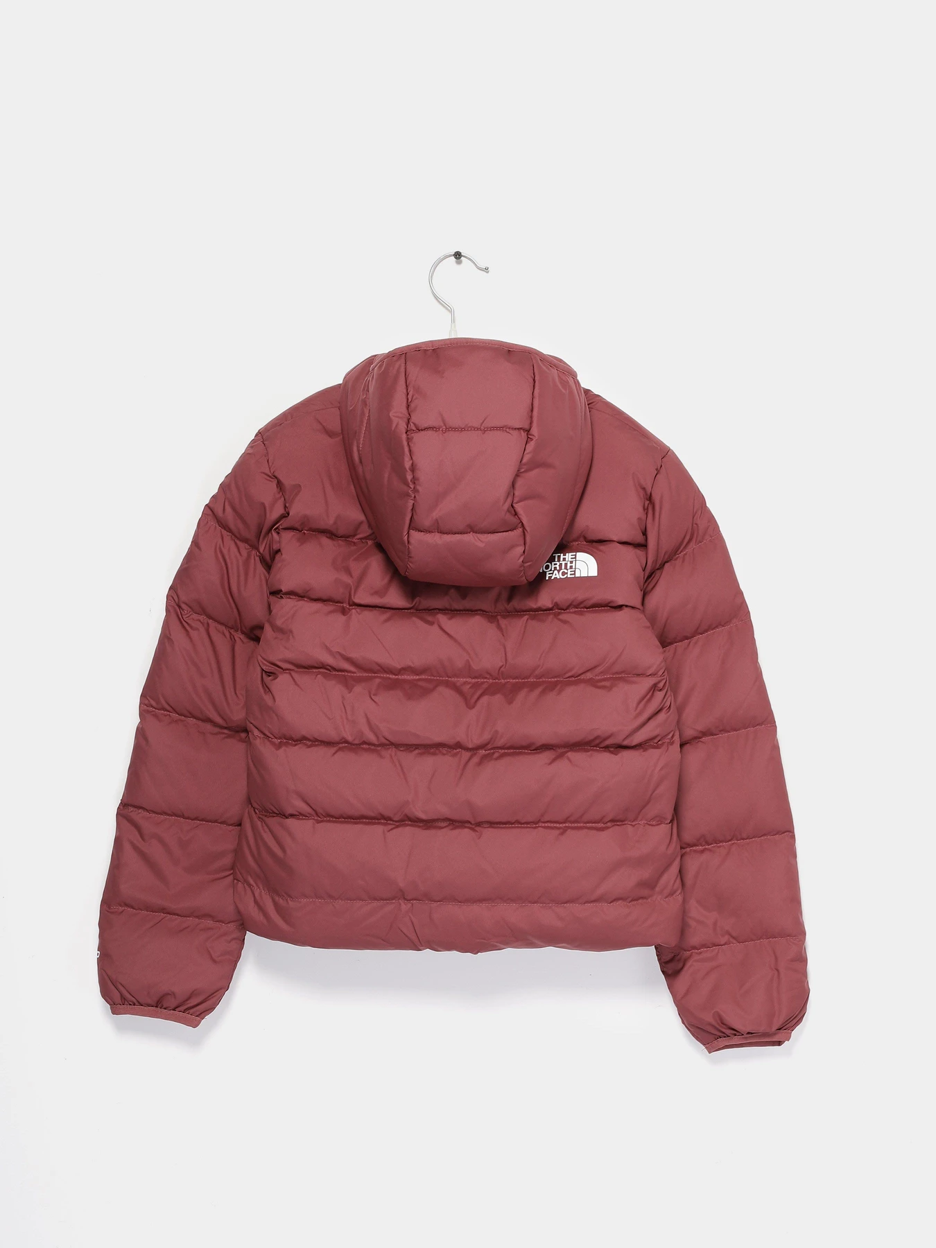 Куртки и дубленки The North Face Reversible North Down Hooded модель NF0A7WOY6R41 Фото