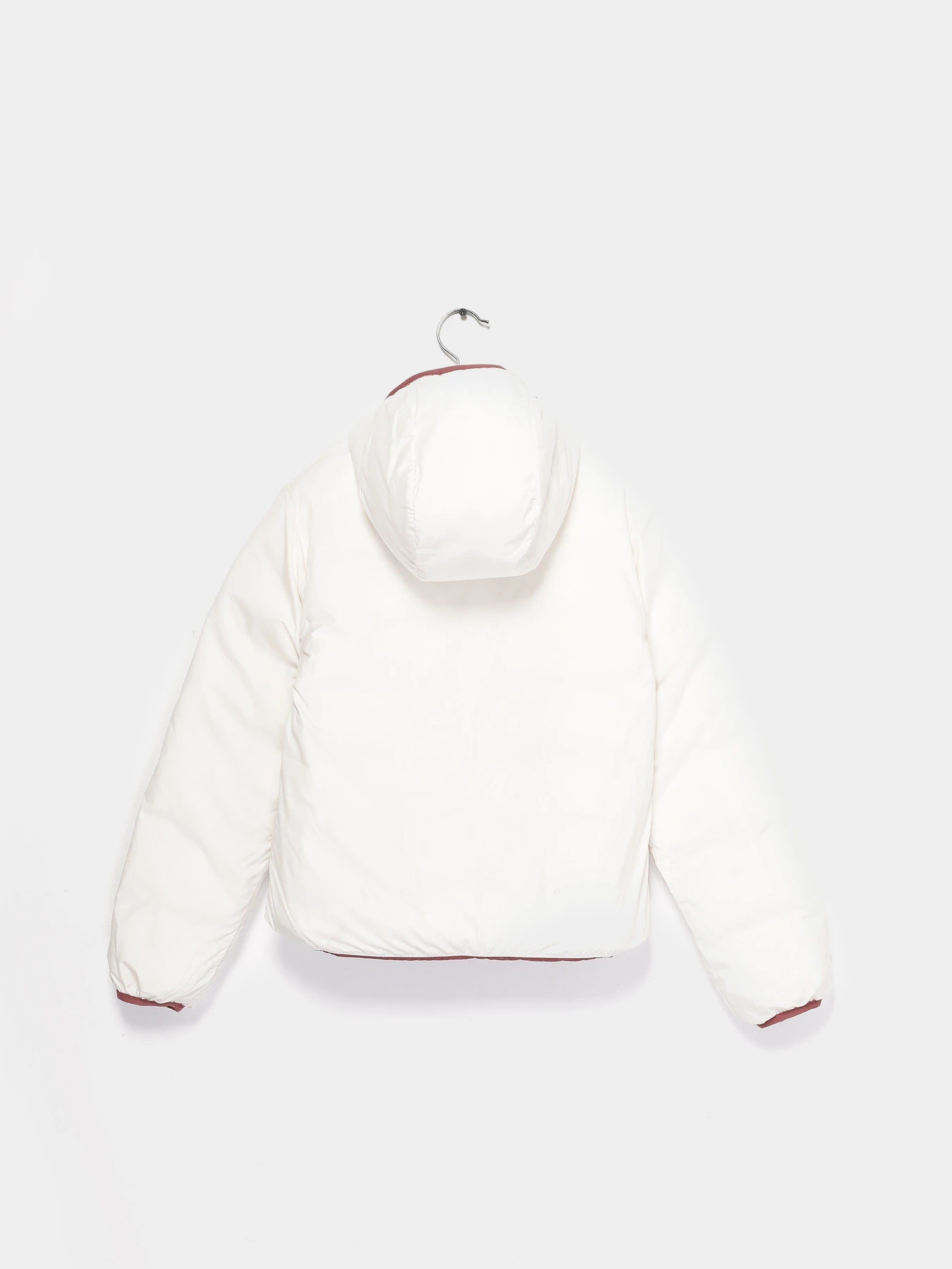 Куртки и дубленки The North Face Reversible North Down Hooded модель NF0A7WOY6R41 Фото