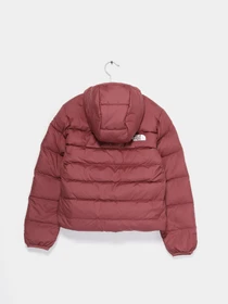 Куртки и дубленки The North Face Reversible North Down Hooded модель NF0A7WOY6R41 Фото