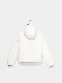 Куртки и дубленки The North Face Reversible North Down Hooded модель NF0A7WOY6R41 Фото