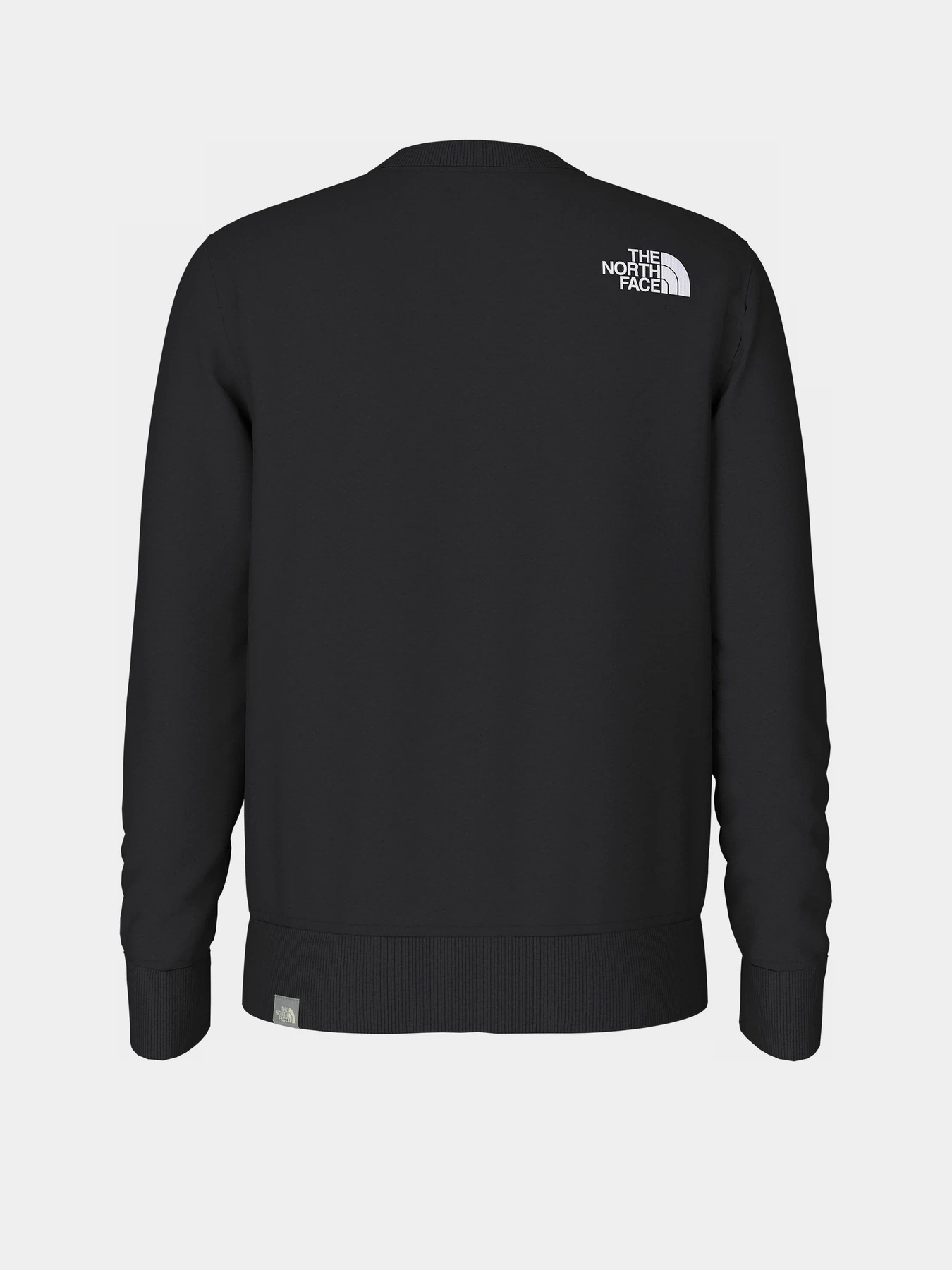 Худи и свитшоты The North Face Red Box модель NF0A82EPH211 Худи и свитшоты The North Face Red Box модель NF0A82EPH211 Фото