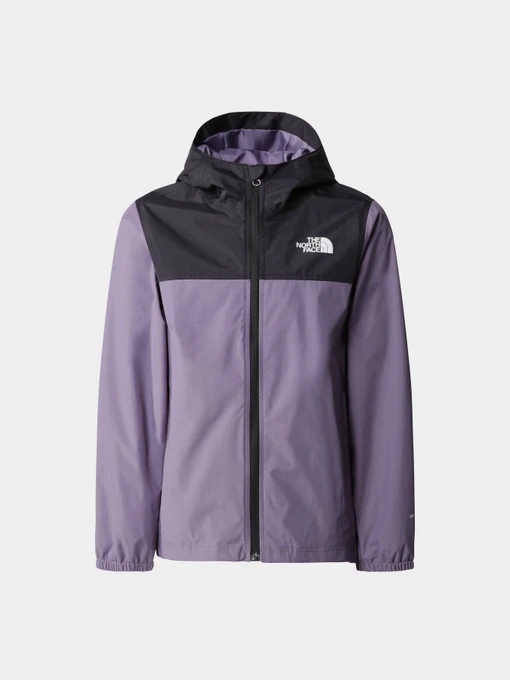 Куртки та дублянки The North Face Rainwear Shell модель NF0A82ESN141 Фото