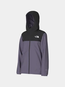 Куртки та дублянки The North Face Rainwear Shell модель NF0A82ESN141 Фото