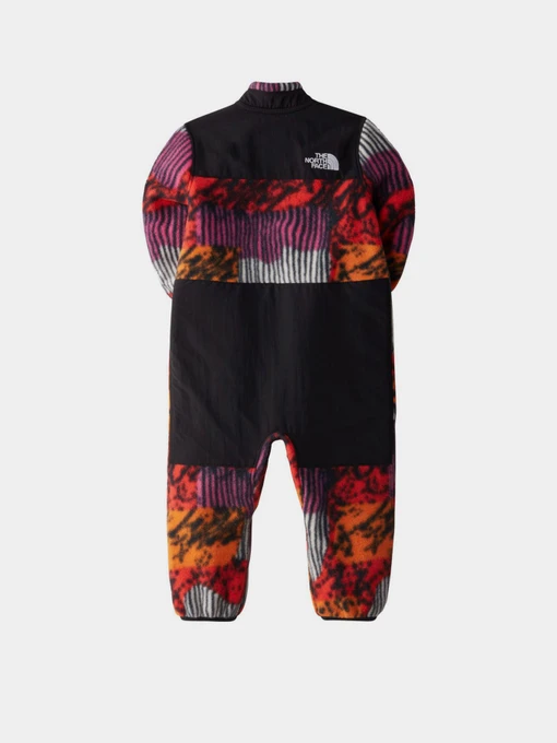 Комбинезоны The North Face Denali One-Piece Set модель NF0A7UMFOOO1 Фото