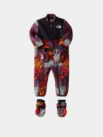 Комбинезоны The North Face Denali One-Piece Set модель NF0A7UMFOOO1 Фото