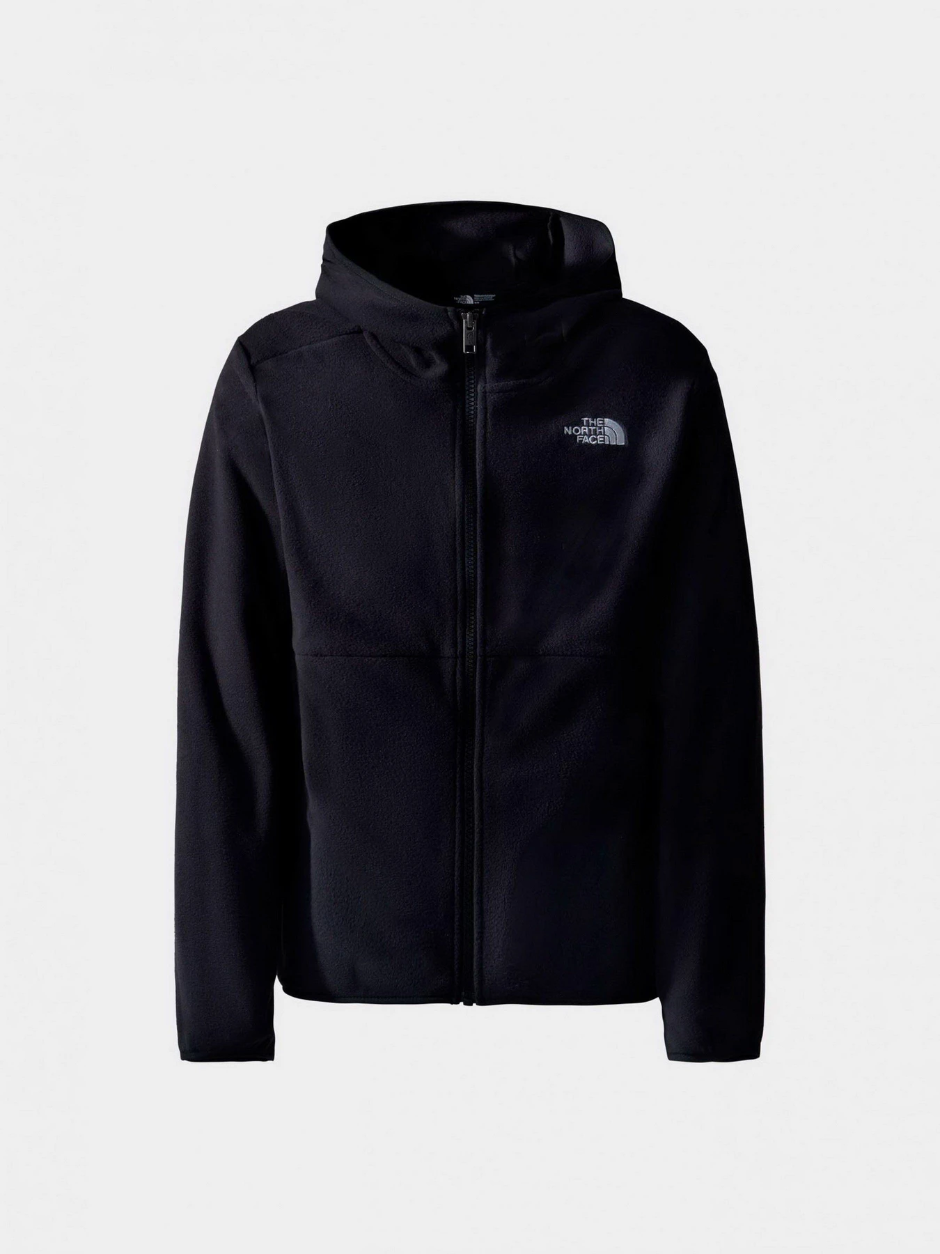 Худи и свитшоты The North Face Glacier модель NF0A82TVJK31 Худи и свитшоты The North Face Glacier модель NF0A82TVJK31 Фото