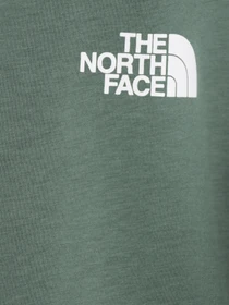 Футболки и поло The North Face Red Box модель NF0A82E9O241 Фото