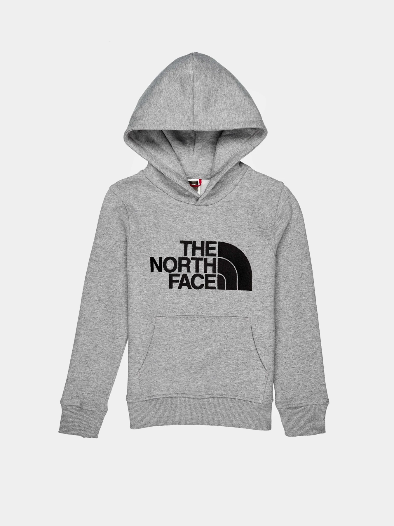 Худі та світшоти The North Face DREW PEAK модель NF0A82ENDYX1 Худі та світшоти The North Face DREW PEAK модель NF0A82ENDYX1 Фото