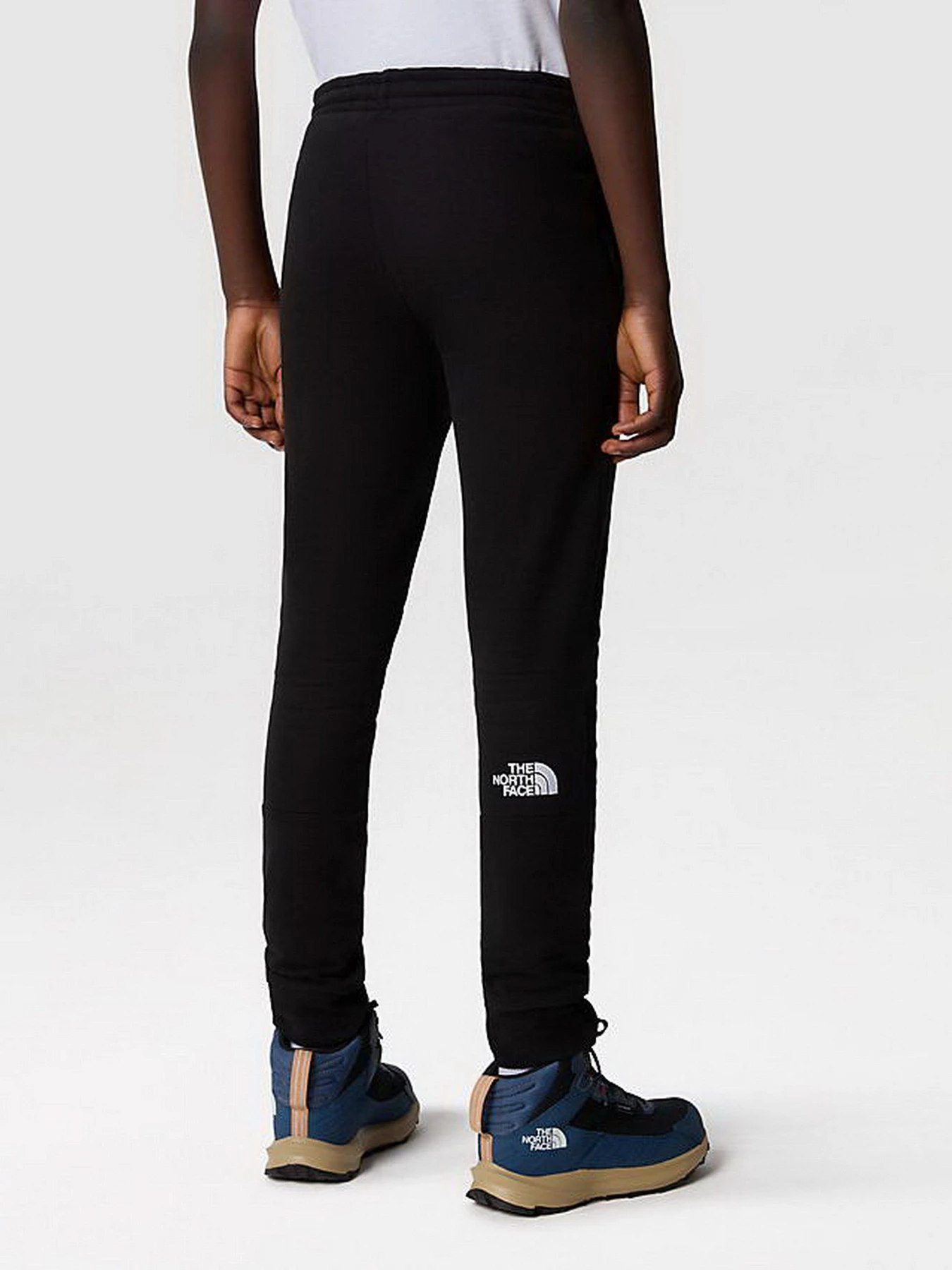 Брюки The North Face SLACKER JOGGERS модель NF0A82EOJK31 Брюки The North Face SLACKER JOGGERS модель NF0A82EOJK31 Фото