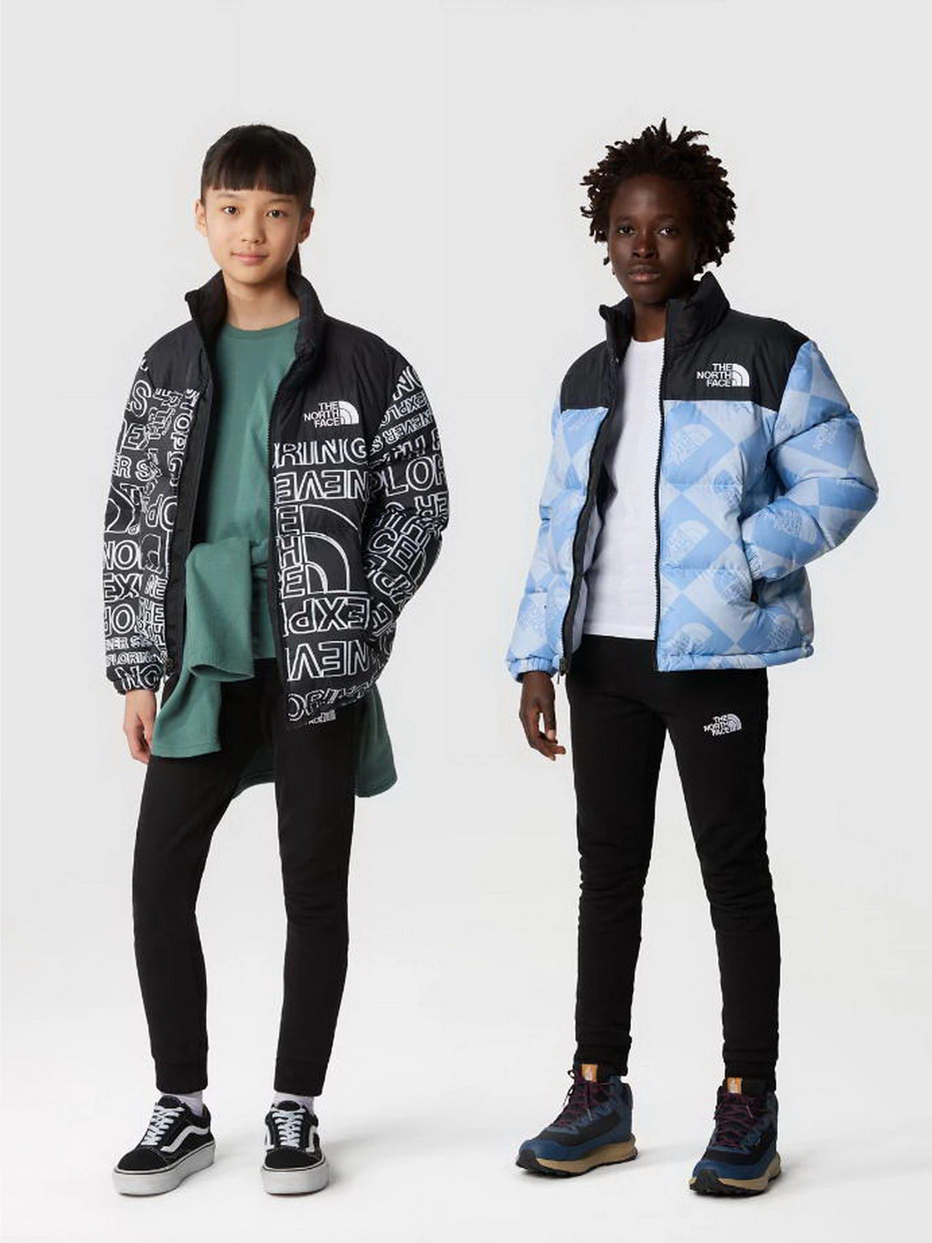 Брюки The North Face SLACKER JOGGERS модель NF0A82EOJK31 Брюки The North Face SLACKER JOGGERS модель NF0A82EOJK31 Фото