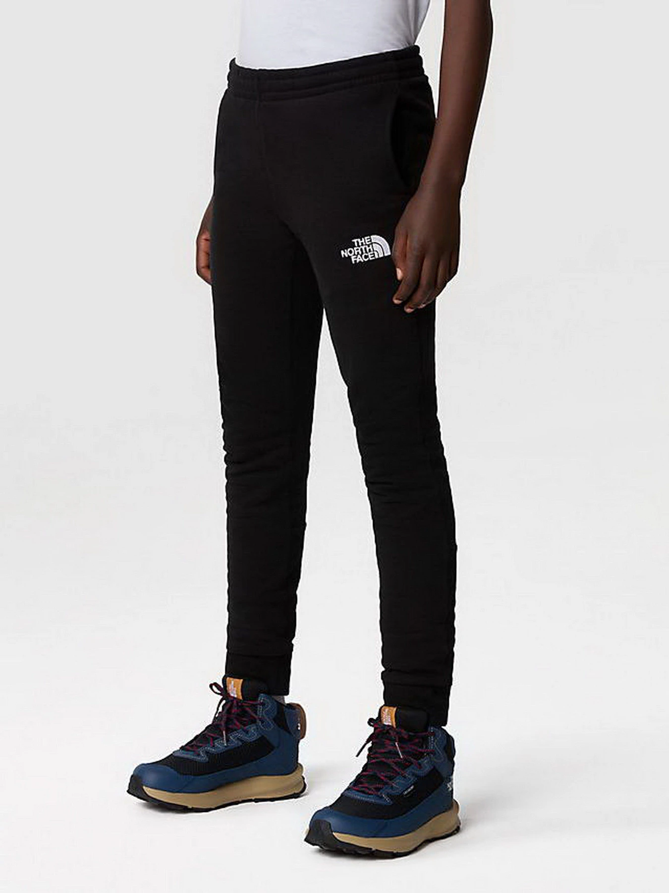 Брюки The North Face SLACKER JOGGERS модель NF0A82EOJK31 Брюки The North Face SLACKER JOGGERS модель NF0A82EOJK31 Фото