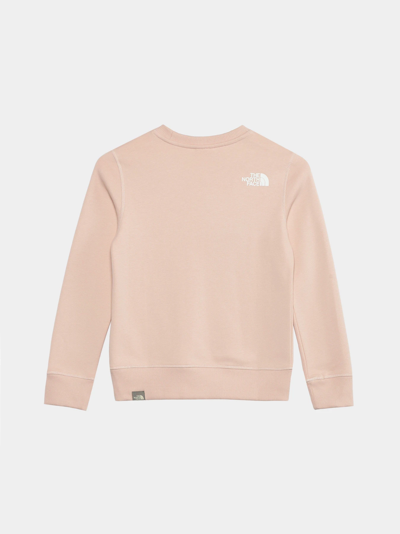 Худи и свитшоты The North Face Redbox модель NF0A82EPOU61 Худи и свитшоты The North Face Redbox модель NF0A82EPOU61 Фото