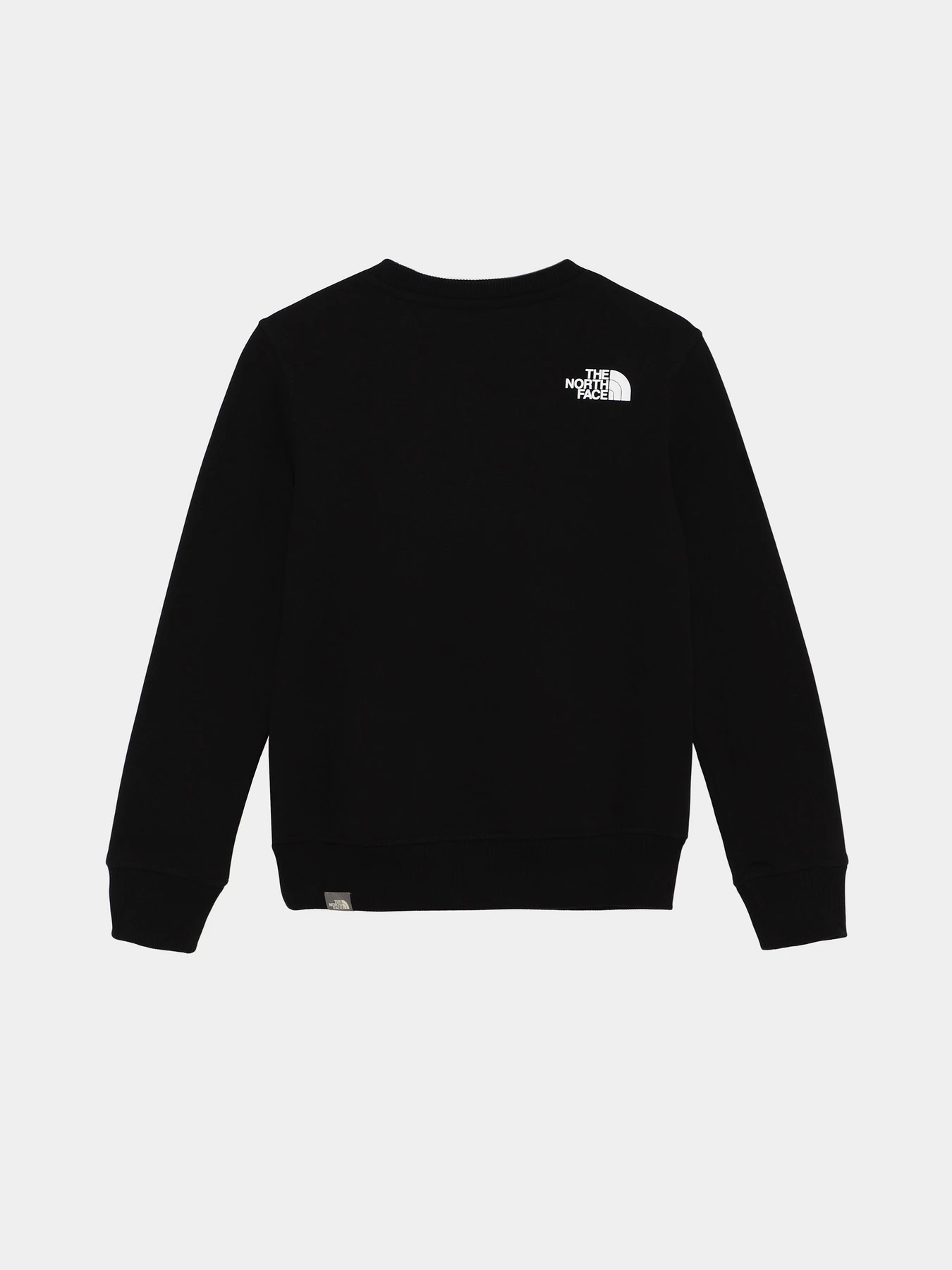 Худі та світшоти The North Face Redbox модель NF0A82EPOGF1 Худі та світшоти The North Face Redbox модель NF0A82EPOGF1 Фото