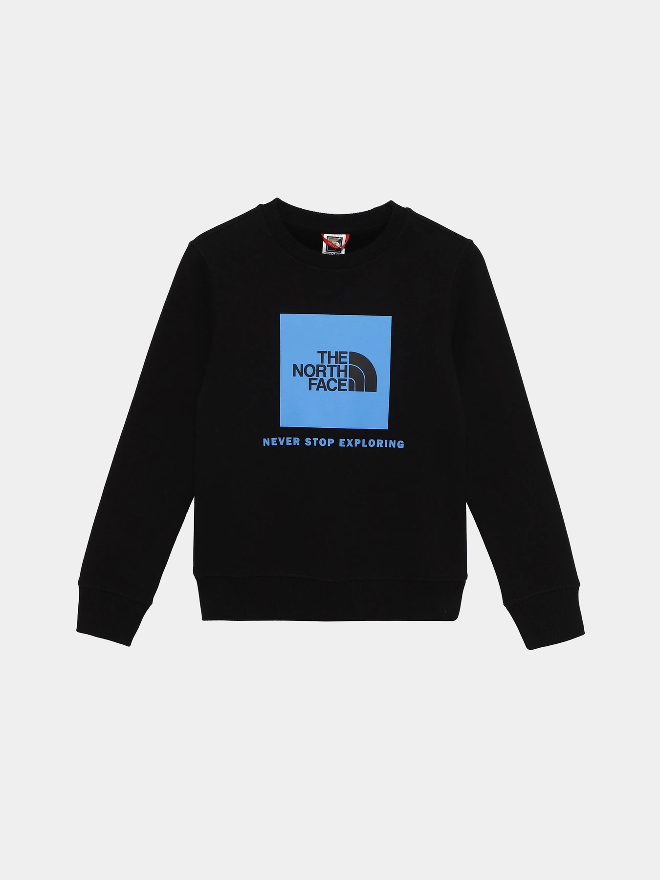 Худі та світшоти The North Face Redbox модель NF0A82EPOGF1 Худі та світшоти The North Face Redbox модель NF0A82EPOGF1 Фото
