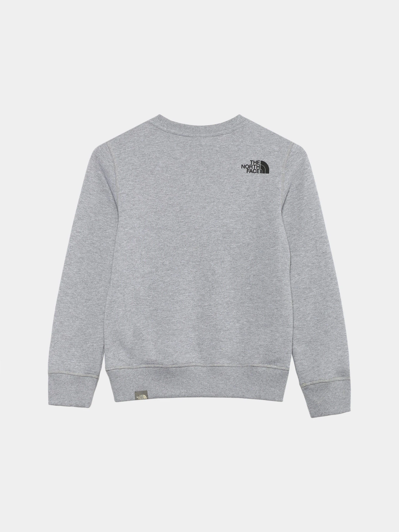Худи и свитшоты The North Face Redbox модель NF0A82EPGAU1 Худи и свитшоты The North Face Redbox модель NF0A82EPGAU1 Фото