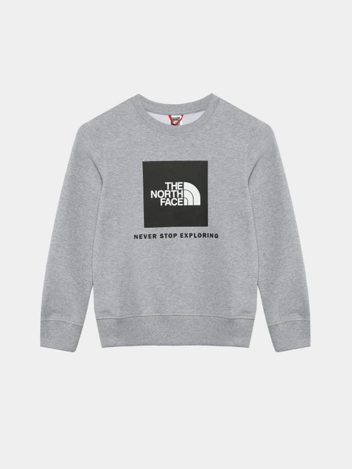 Худі та світшоти The North Face Redbox модель NF0A82EPGAU1 Фото