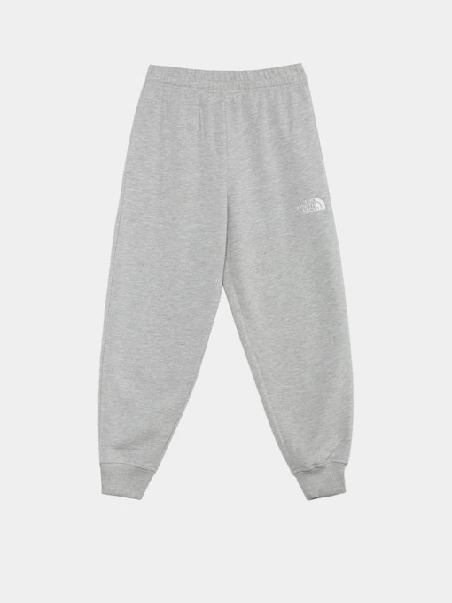 Штани The North Face Teen Oversized модель NF0A82GIDYX1 Фото