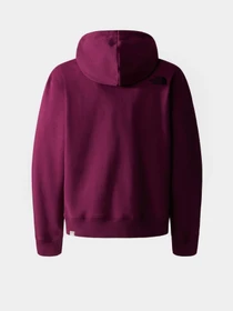 Худи и свитшоты The North Face Teen Oversized модель NF0A82GJI0H1 Фото