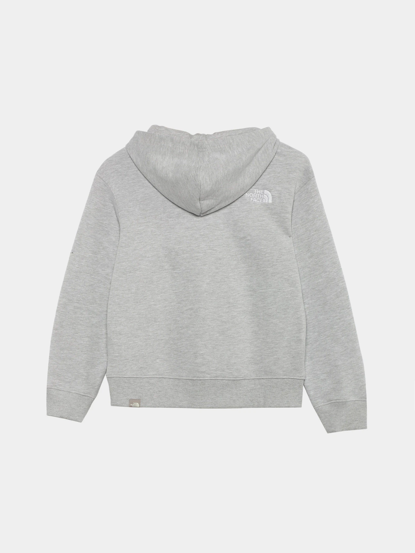 Худі та світшоти The North Face Teen Oversized модель NF0A82GJDYX1 Худі та світшоти The North Face Teen Oversized модель NF0A82GJDYX1 Фото
