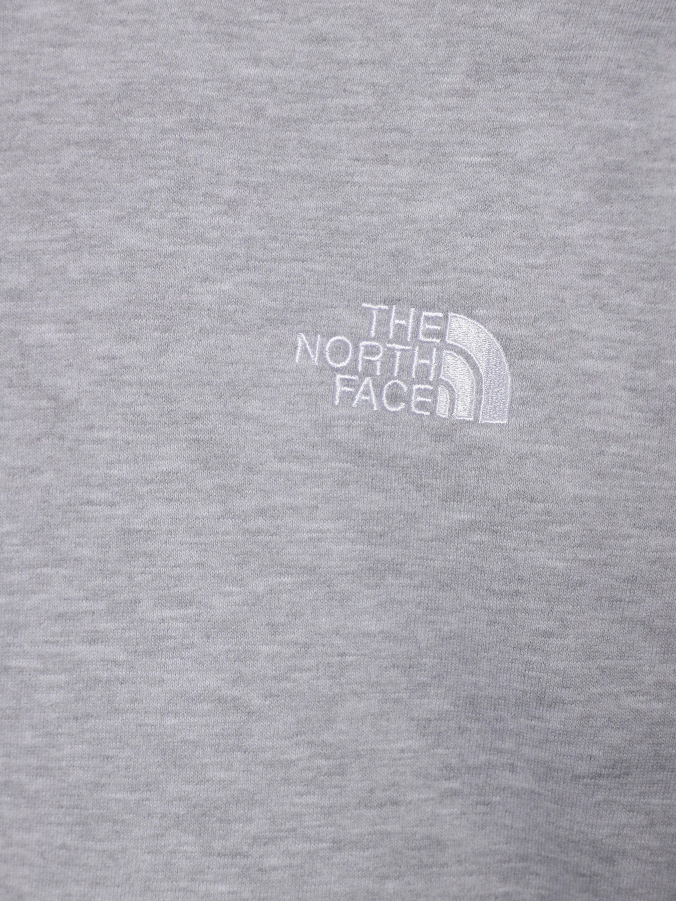 Худі та світшоти The North Face Teen Oversized модель NF0A82GJDYX1 Худі та світшоти The North Face Teen Oversized модель NF0A82GJDYX1 Фото