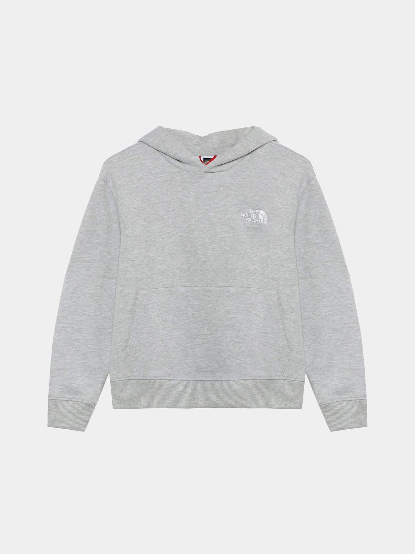Худі та світшоти The North Face Teen Oversized модель NF0A82GJDYX1 Худі та світшоти The North Face Teen Oversized модель NF0A82GJDYX1 Фото