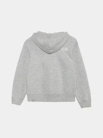 Худі та світшоти The North Face Teen Oversized модель NF0A82GJDYX1 Фото