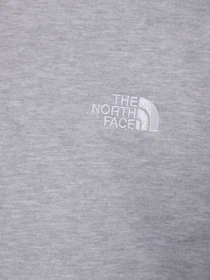 Худі та світшоти The North Face Teen Oversized модель NF0A82GJDYX1 Фото