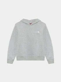 Худі та світшоти The North Face Teen Oversized модель NF0A82GJDYX1 Фото