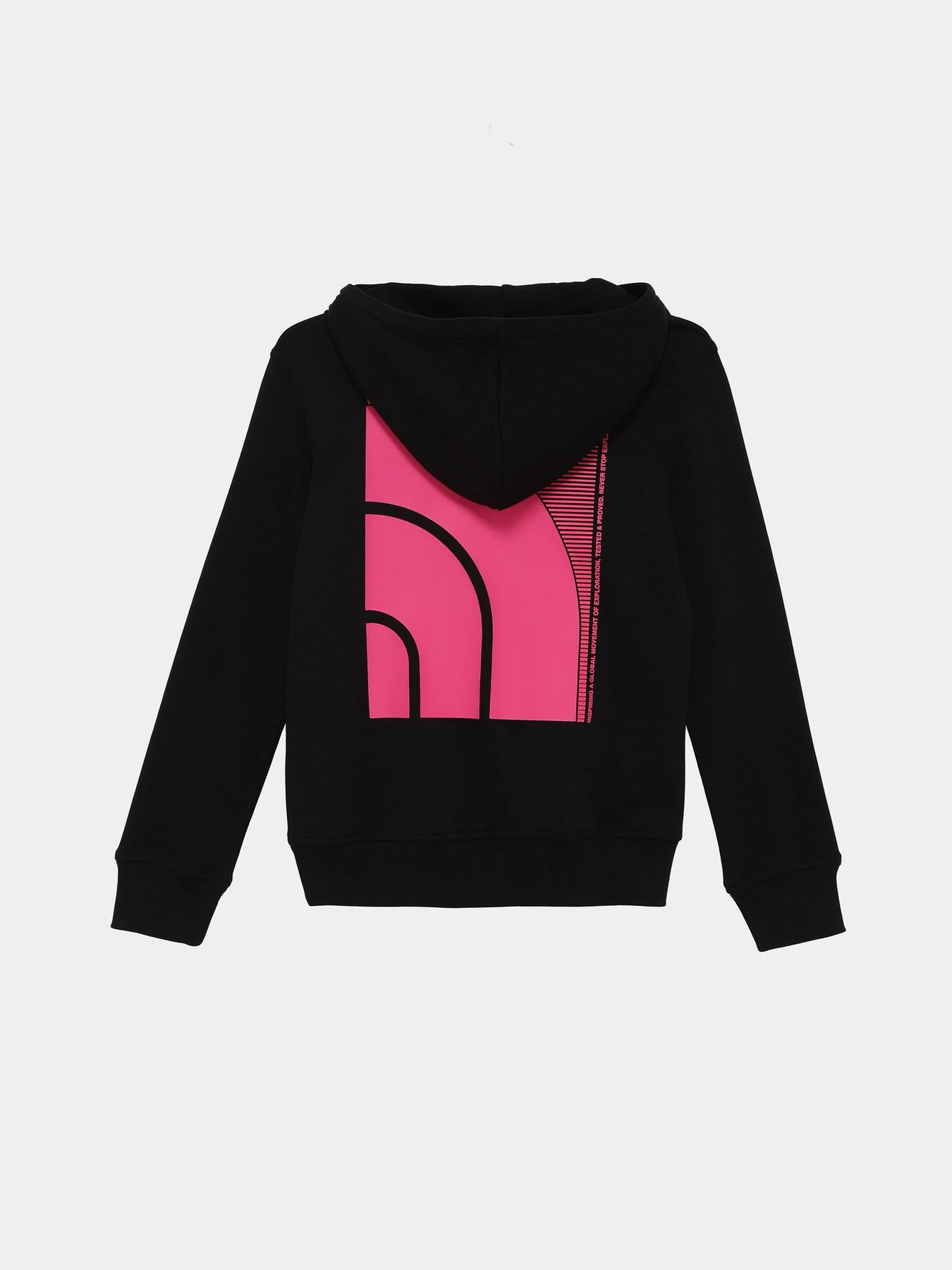 Худи и свитшоты The North Face GRAPHIC модель NF0A854WJ941 Худи и свитшоты The North Face GRAPHIC модель NF0A854WJ941 Фото