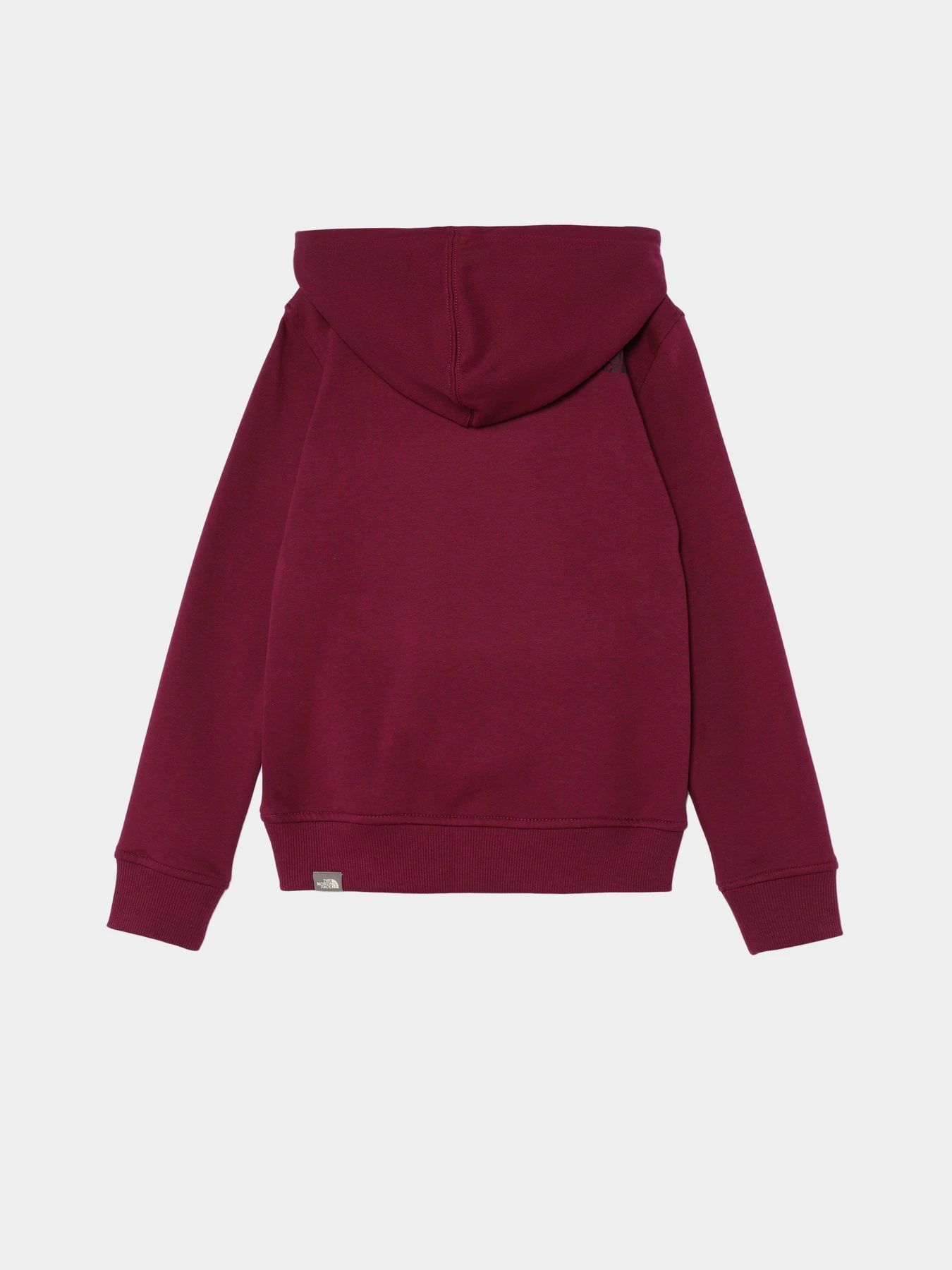 Худи и свитшоты The North Face Teens Box P/O модель NF0A855BI0H1 Худи и свитшоты The North Face Teens Box P/O модель NF0A855BI0H1 Фото